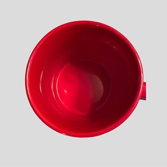 ✨NWT✨ Peanuts Snoopy & Woodstock BACK TOGETHER Large Ceramic Mug - Picture 2 of 4